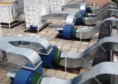 南京消防風(fēng)管、環(huán)保風(fēng)管與排煙風(fēng)管加工及環(huán)保設(shè)備銷售服務(wù)解析